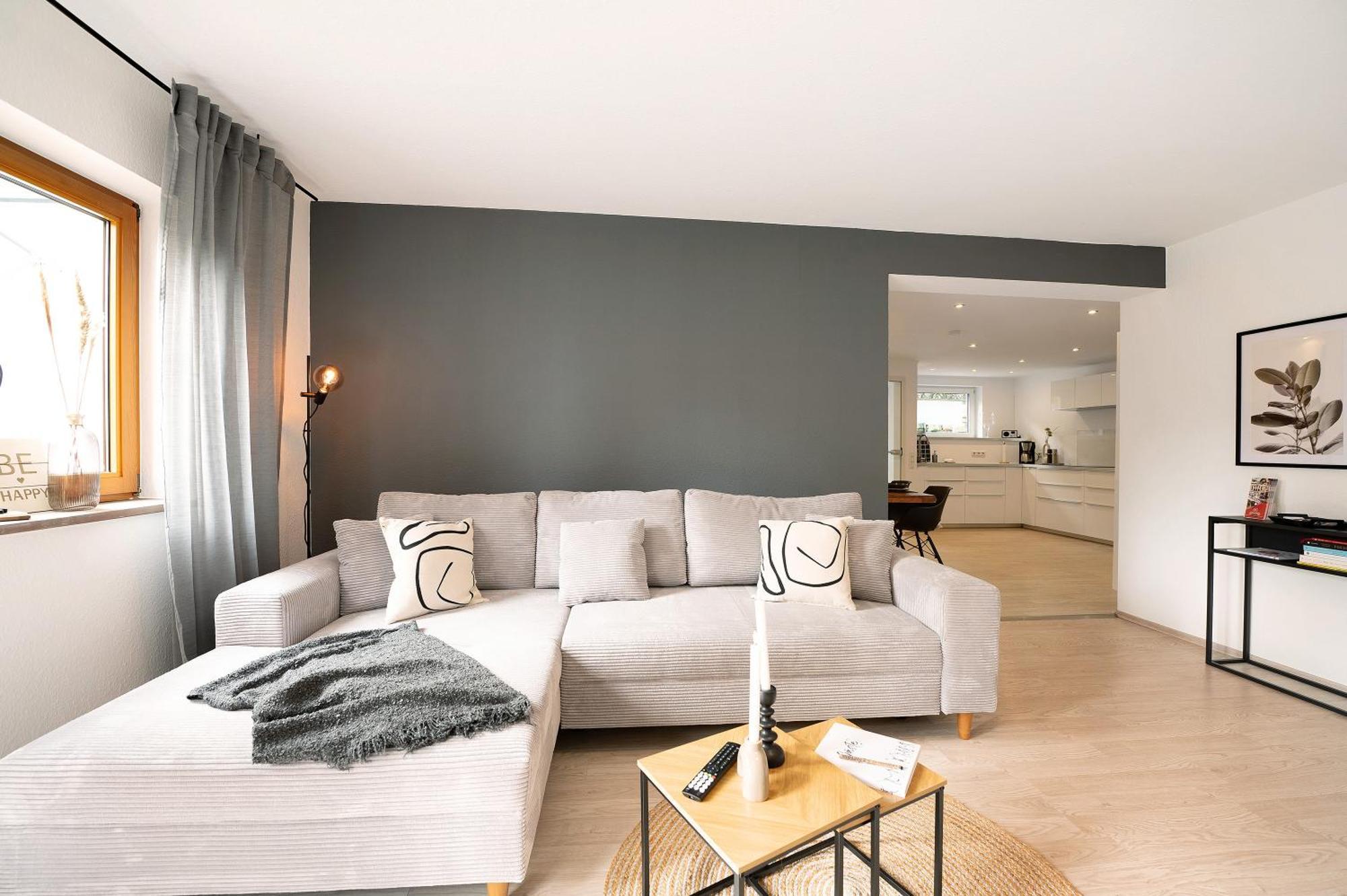 Longkamp Casa Schneck 아파트 외부 사진