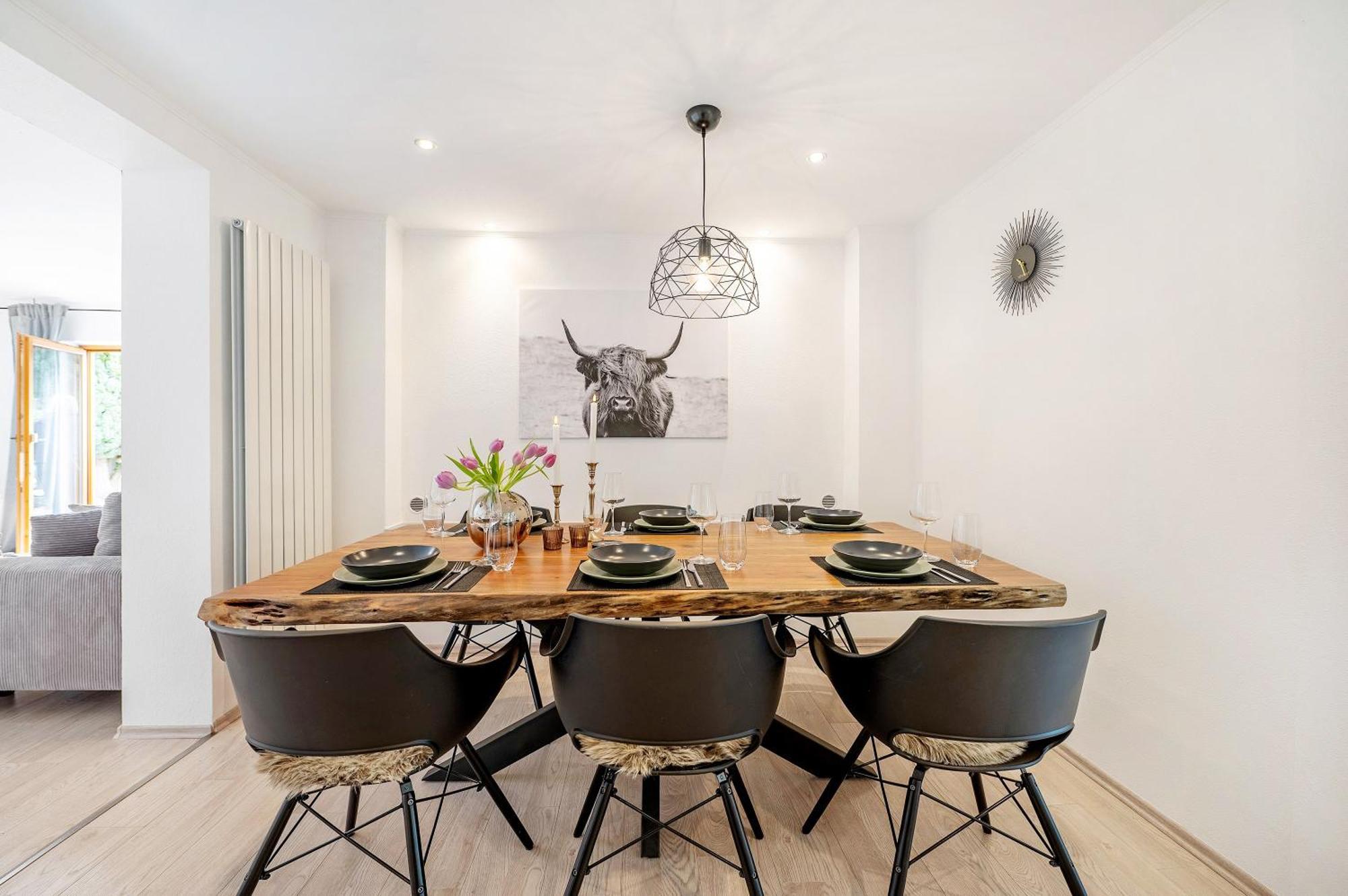 Longkamp Casa Schneck 아파트 외부 사진